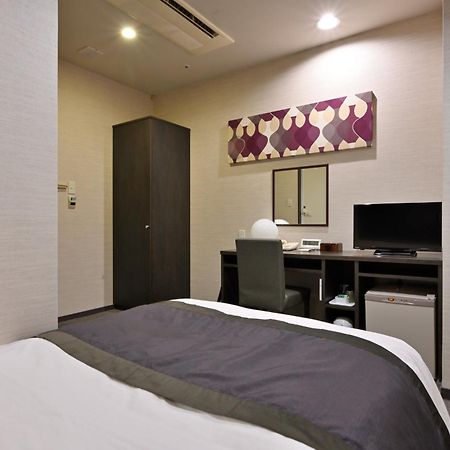 Wakayama Urban Hotel Luaran gambar