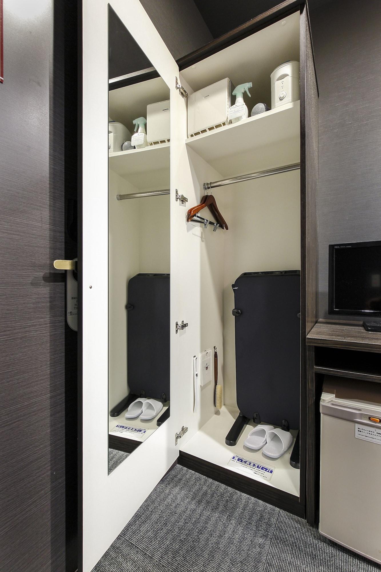 Wakayama Urban Hotel Luaran gambar
