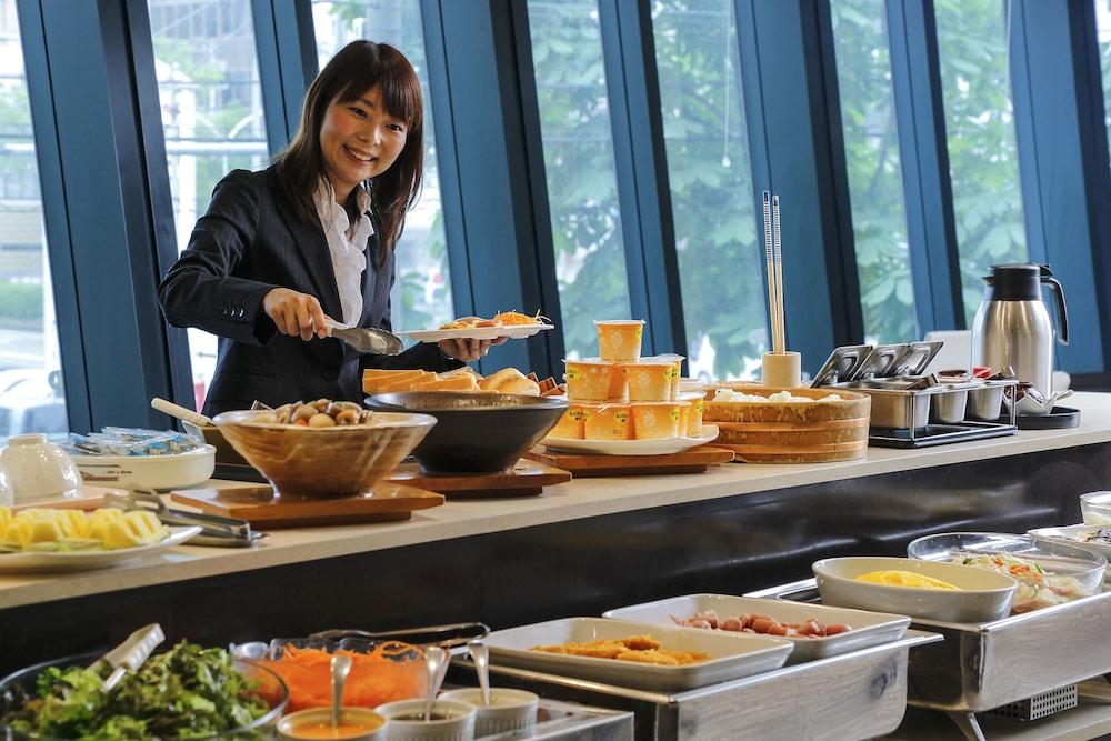 Wakayama Urban Hotel Luaran gambar