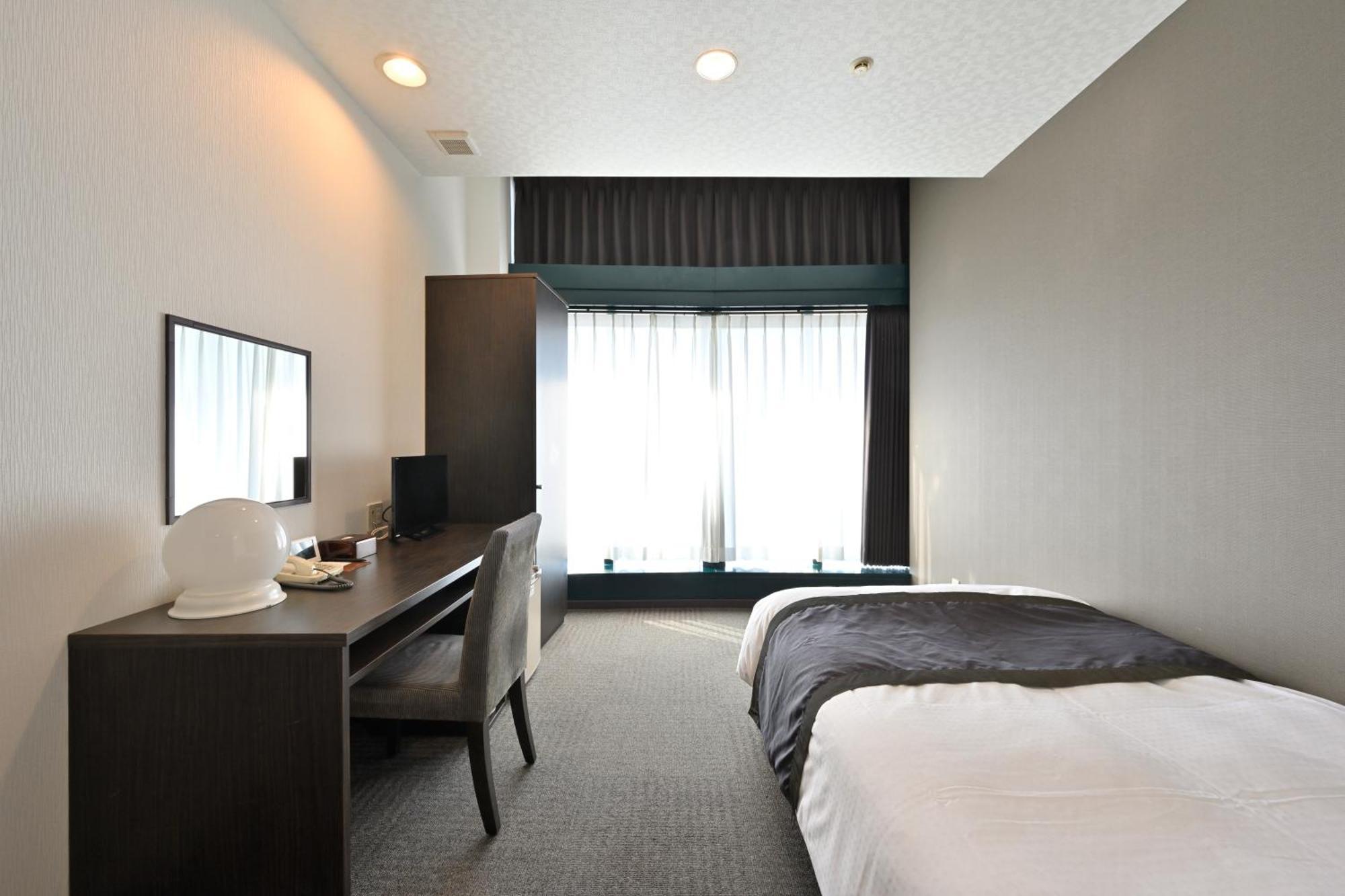 Wakayama Urban Hotel Luaran gambar