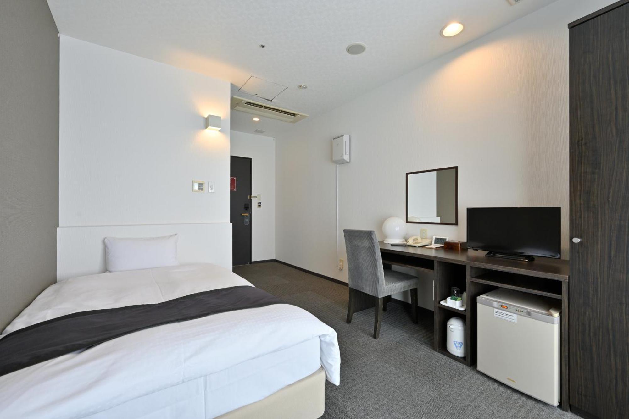 Wakayama Urban Hotel Luaran gambar