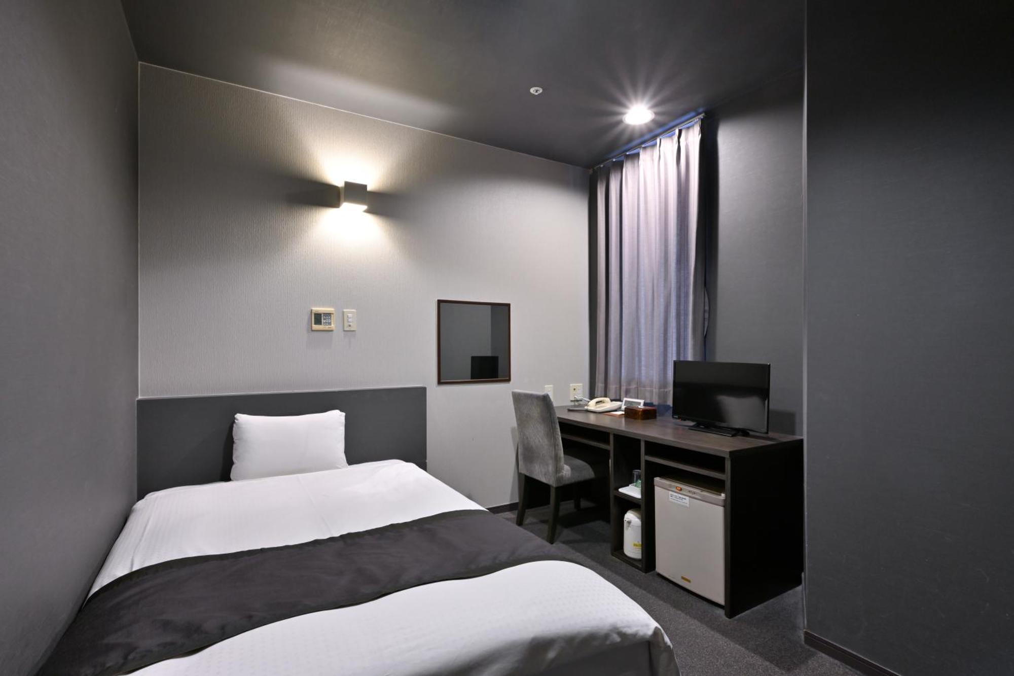 Wakayama Urban Hotel Luaran gambar