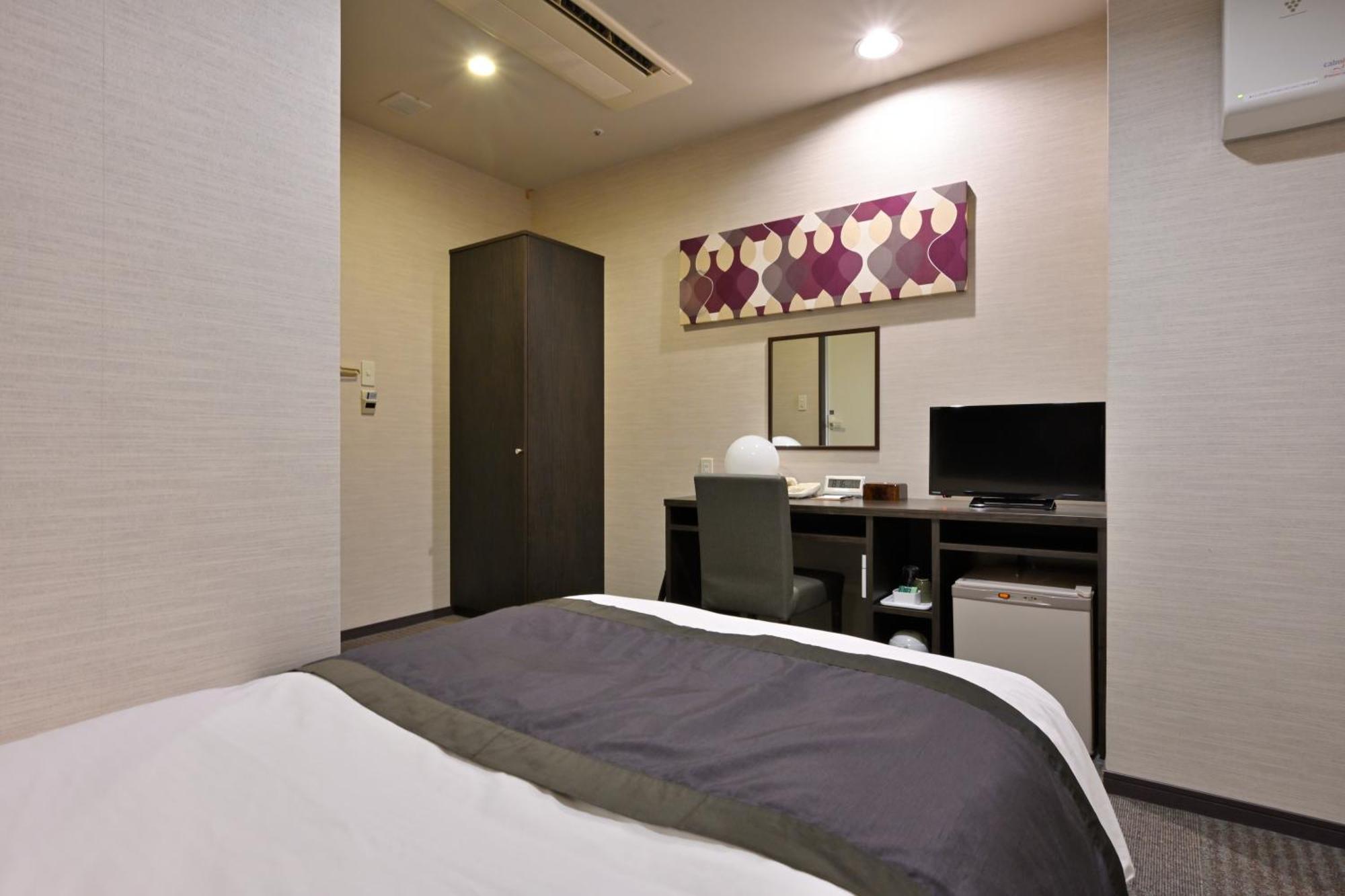 Wakayama Urban Hotel Luaran gambar
