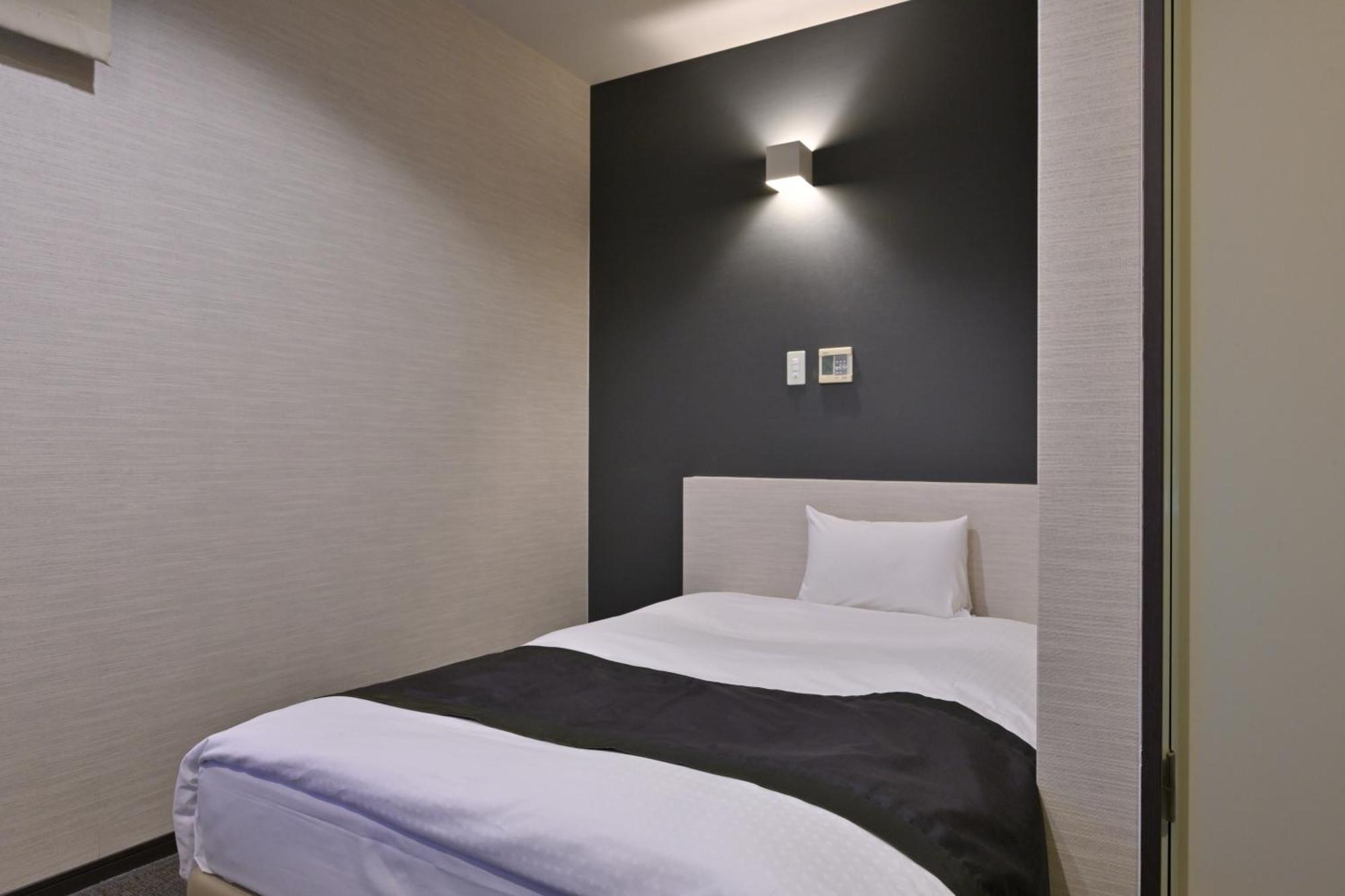 Wakayama Urban Hotel Luaran gambar