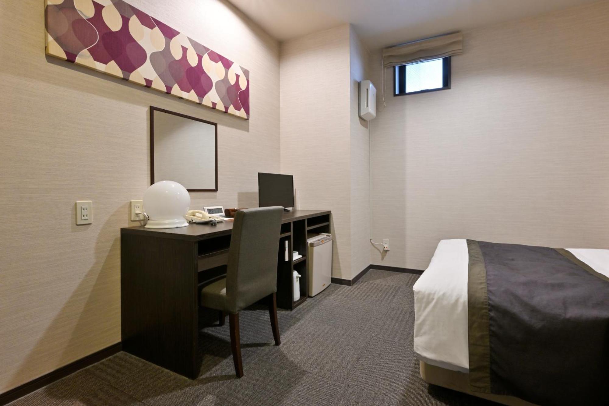 Wakayama Urban Hotel Luaran gambar