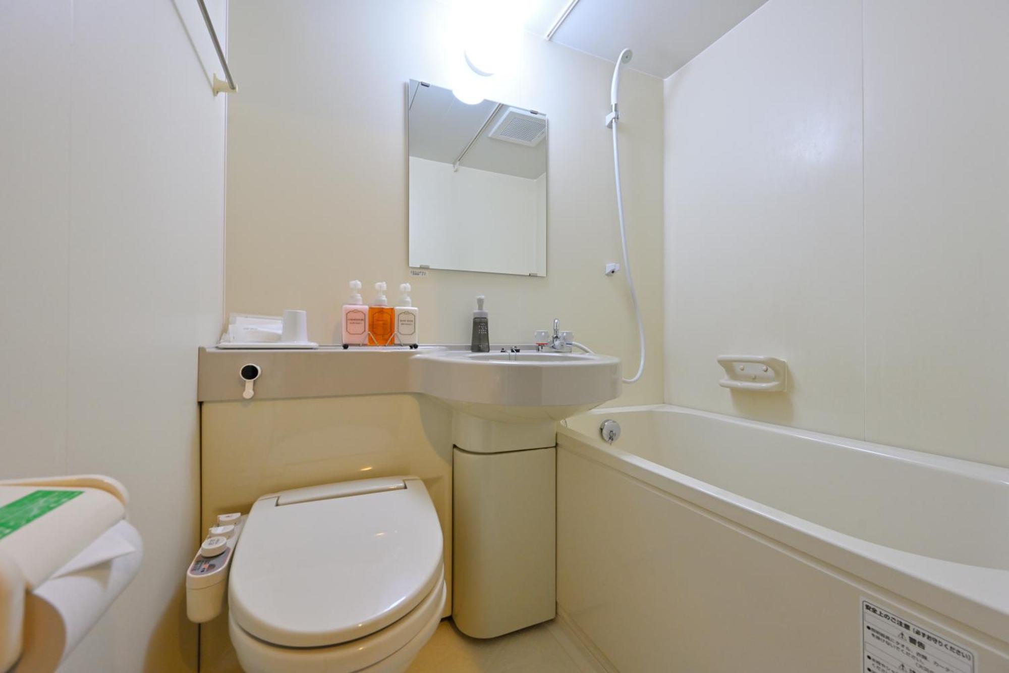 Wakayama Urban Hotel Luaran gambar