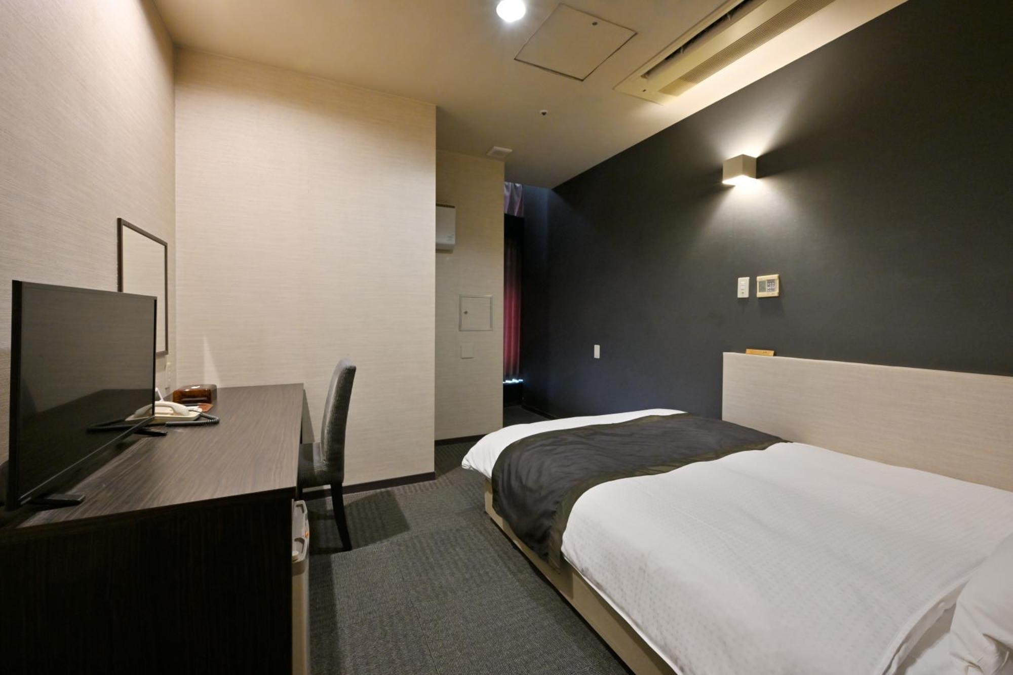 Wakayama Urban Hotel Luaran gambar