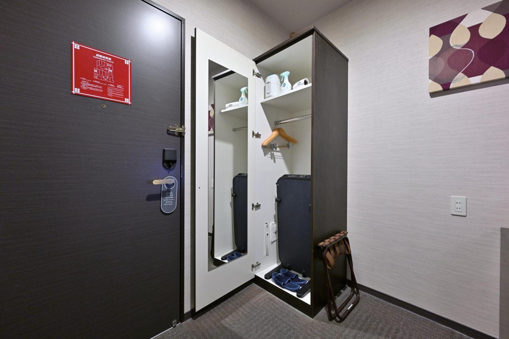 Wakayama Urban Hotel Luaran gambar