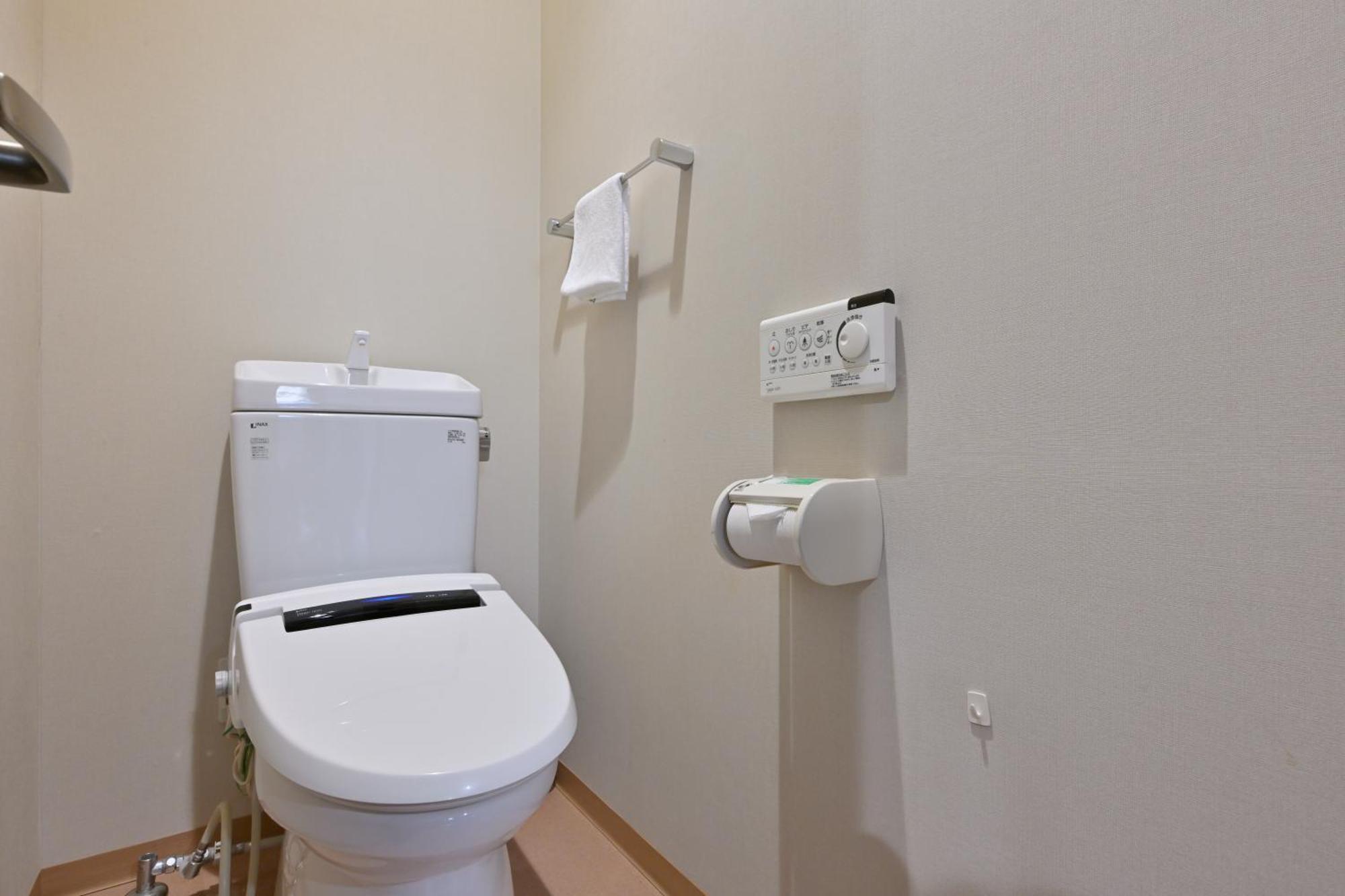 Wakayama Urban Hotel Luaran gambar