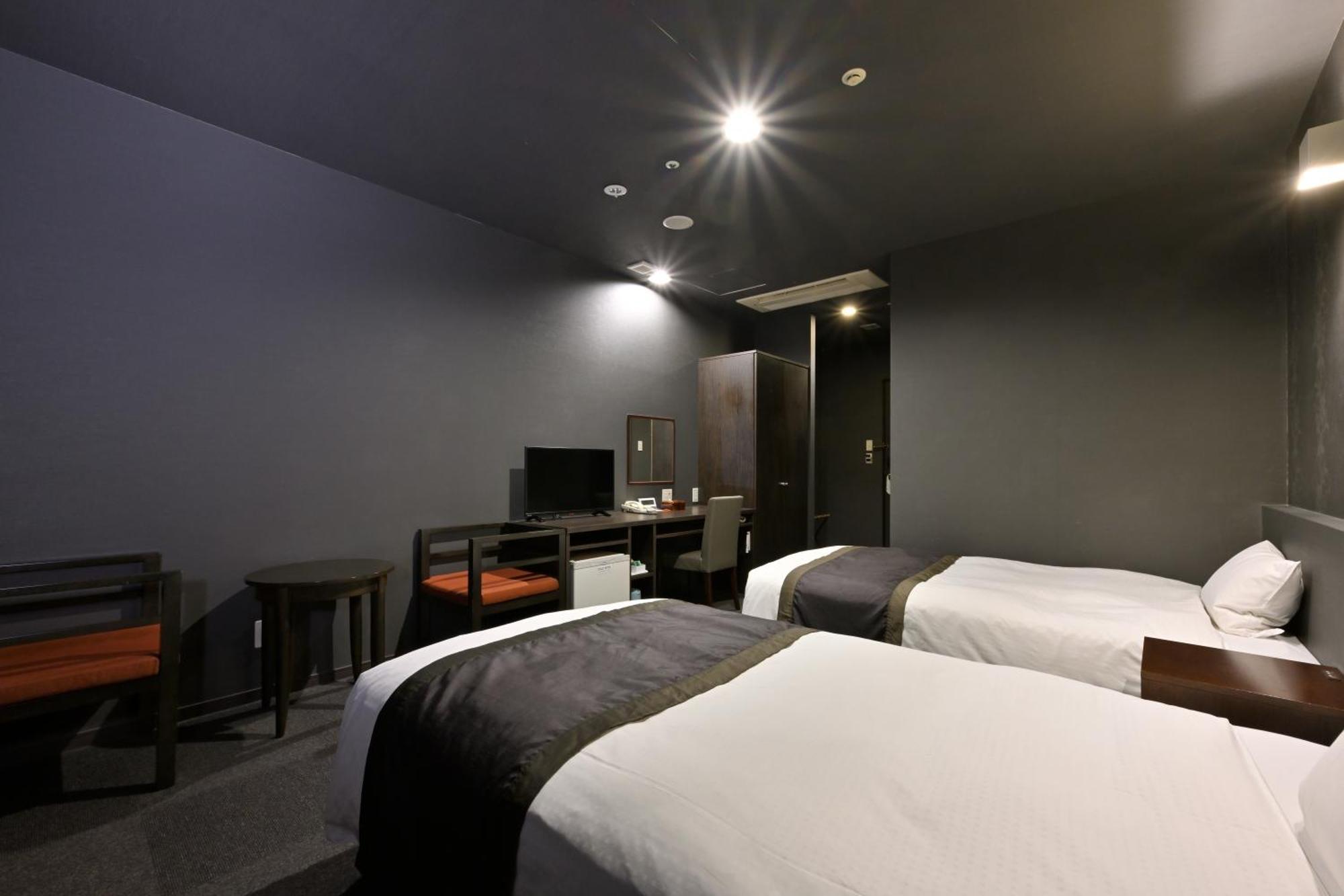 Wakayama Urban Hotel Luaran gambar