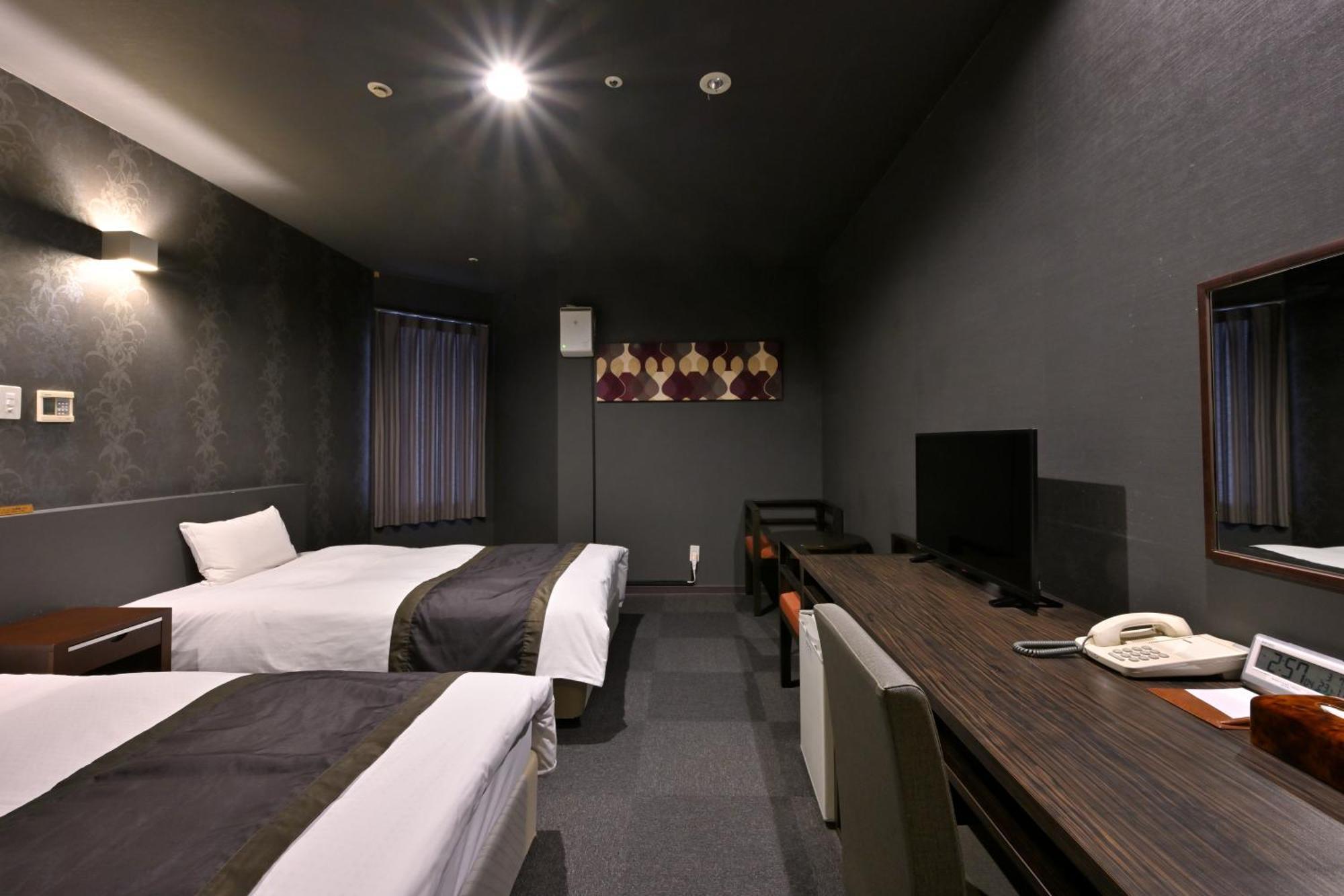 Wakayama Urban Hotel Luaran gambar