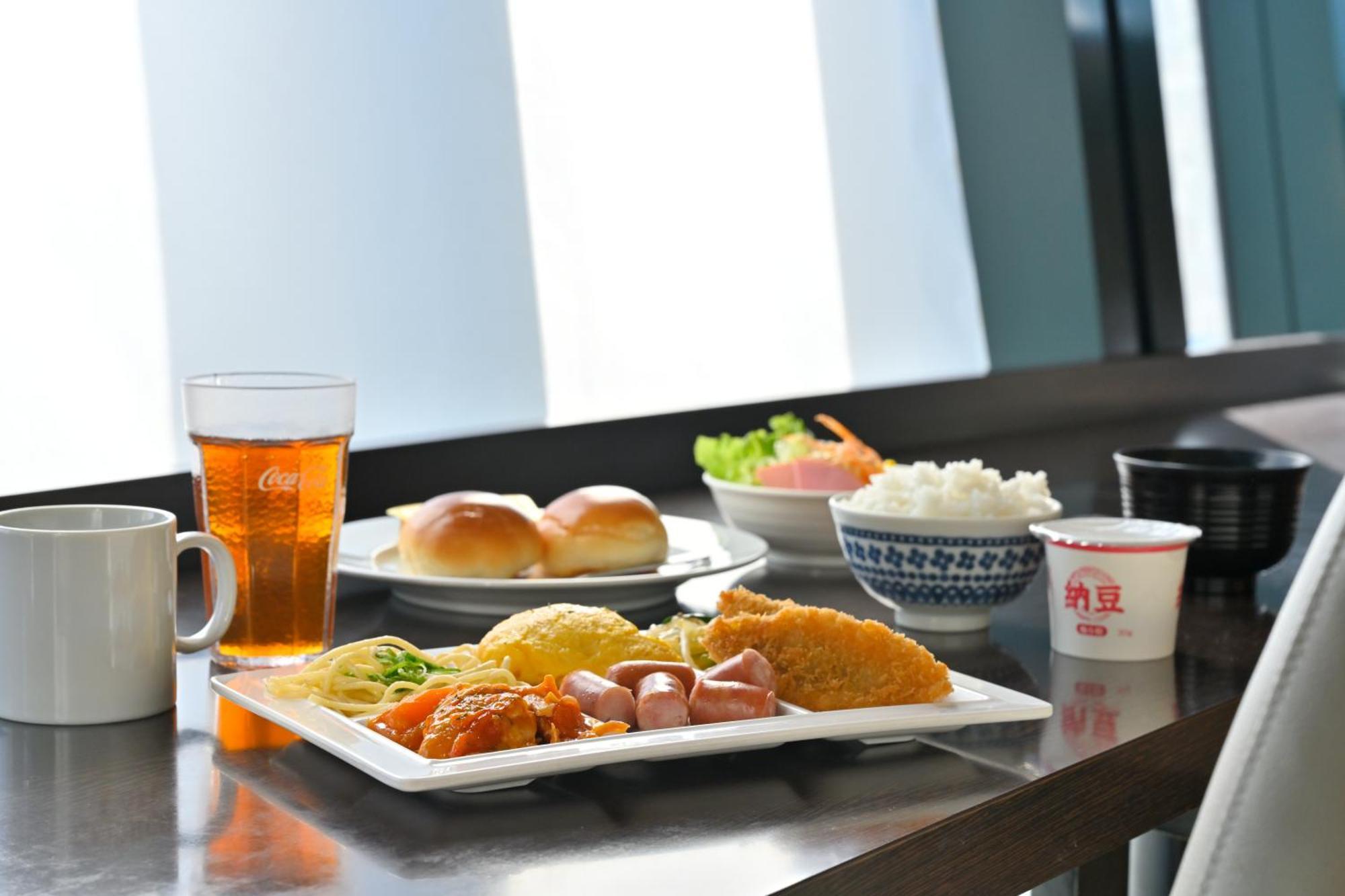 Wakayama Urban Hotel Luaran gambar