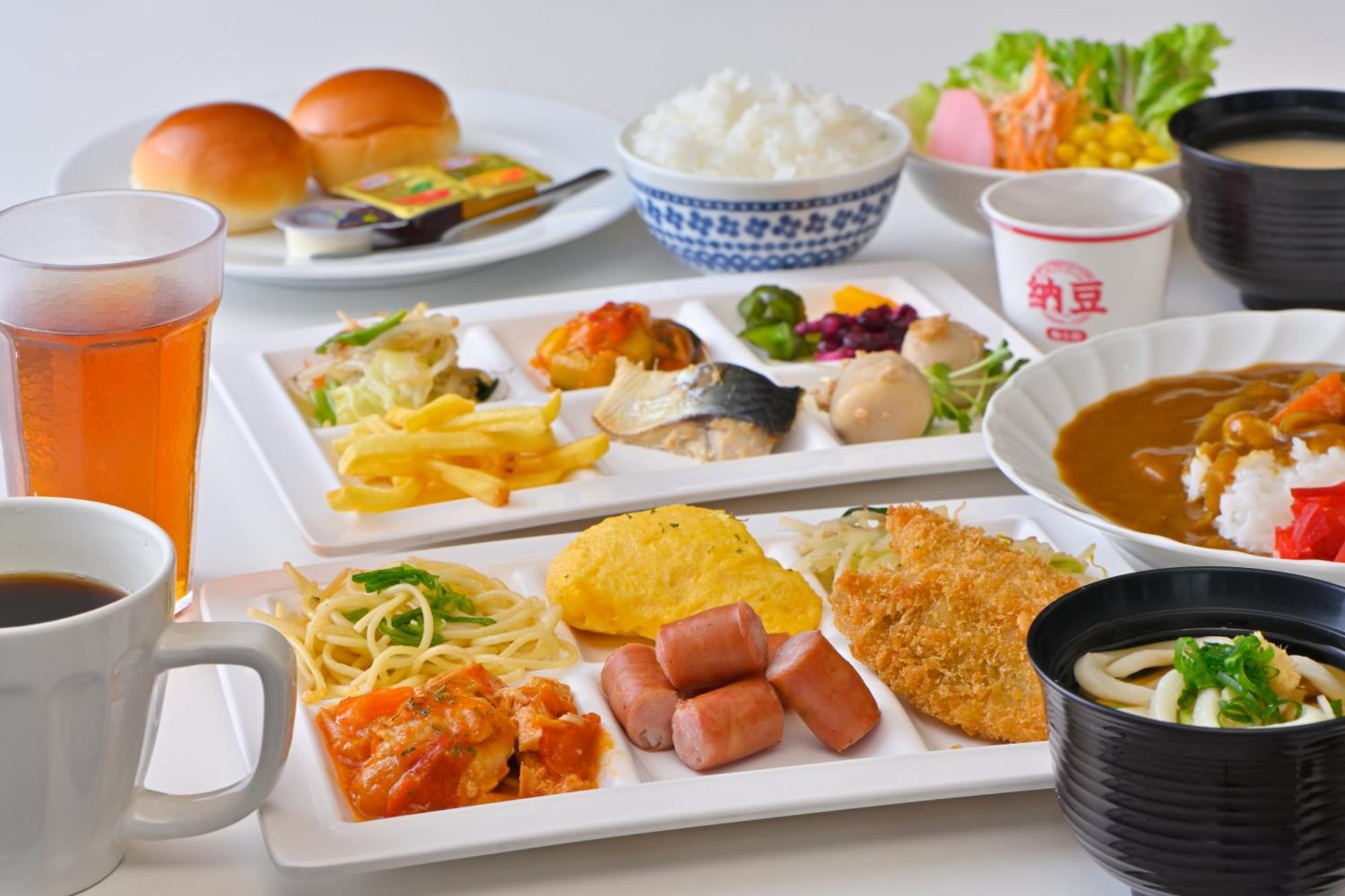 Wakayama Urban Hotel Luaran gambar