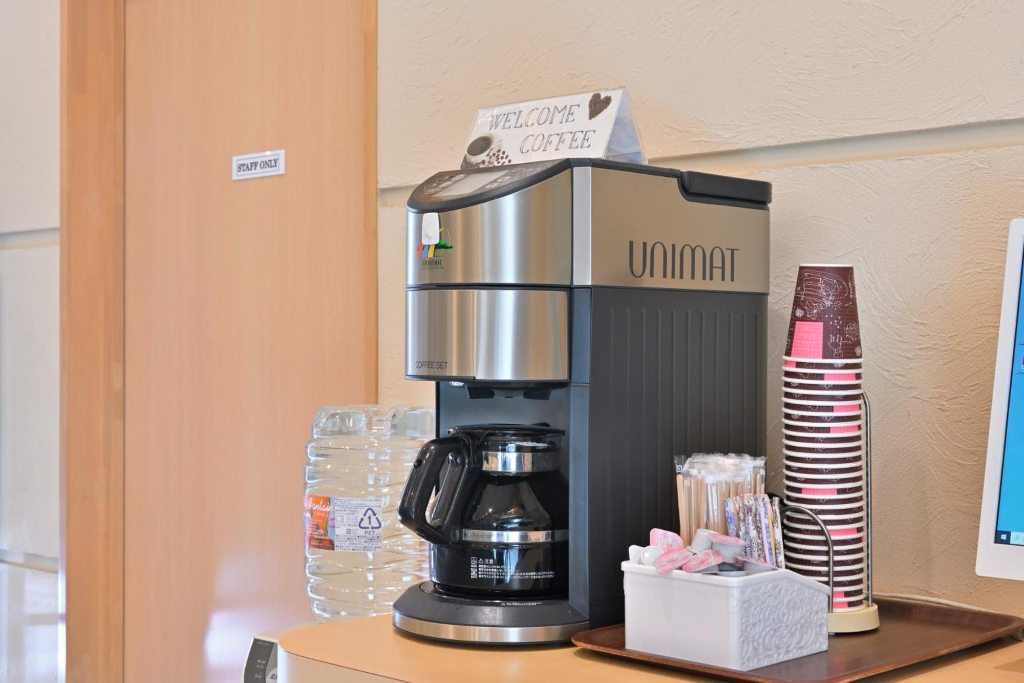 Wakayama Urban Hotel Luaran gambar
