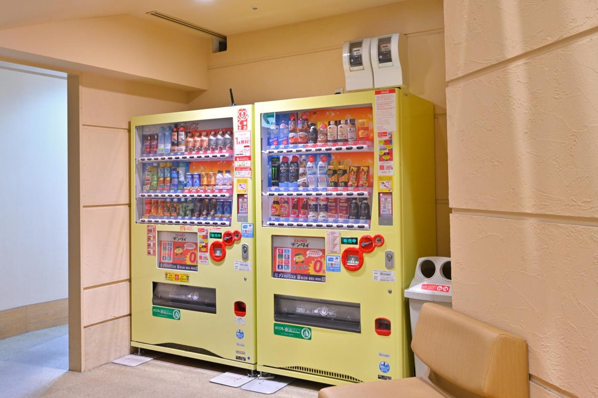 Wakayama Urban Hotel Luaran gambar
