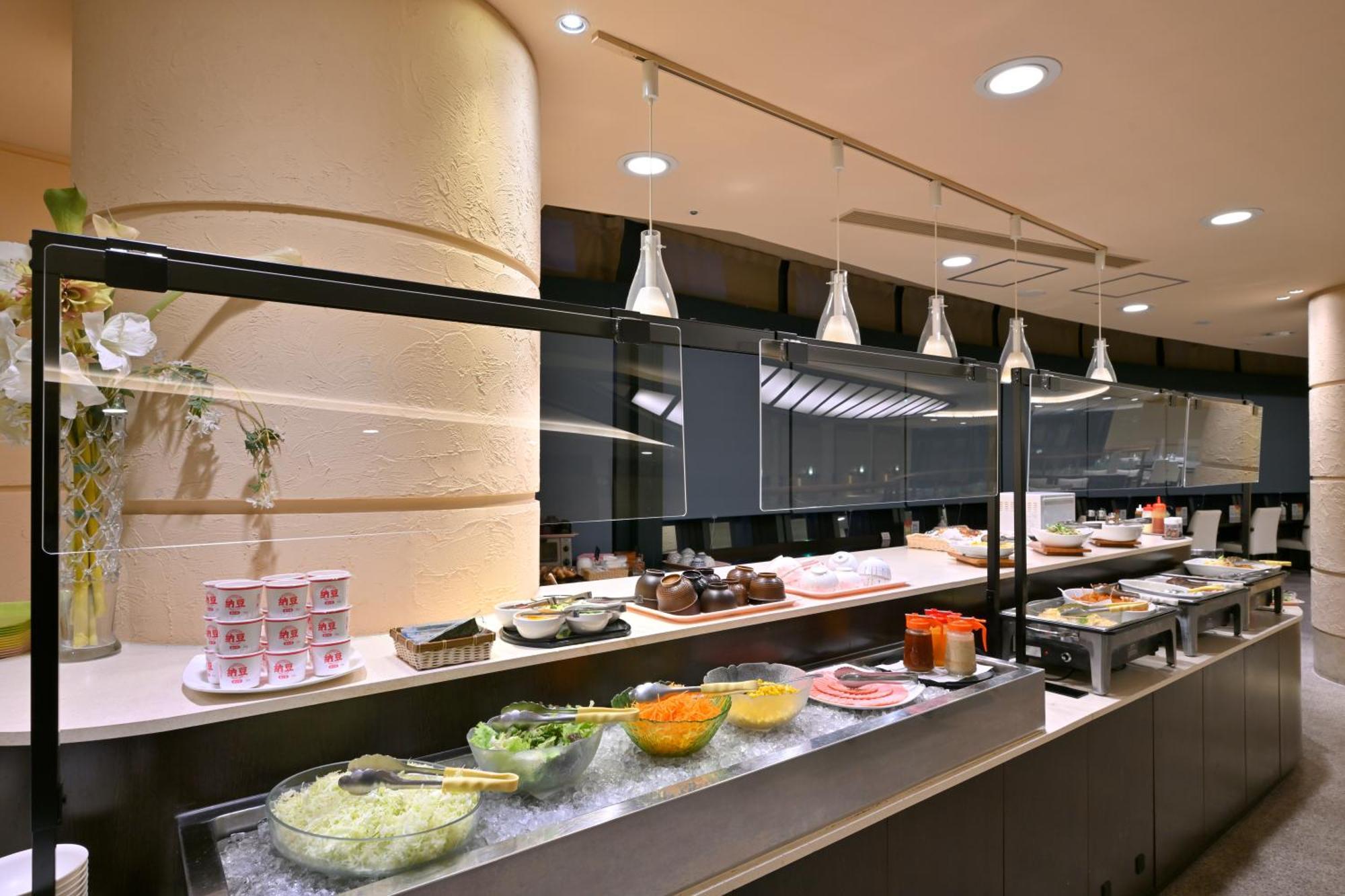 Wakayama Urban Hotel Luaran gambar