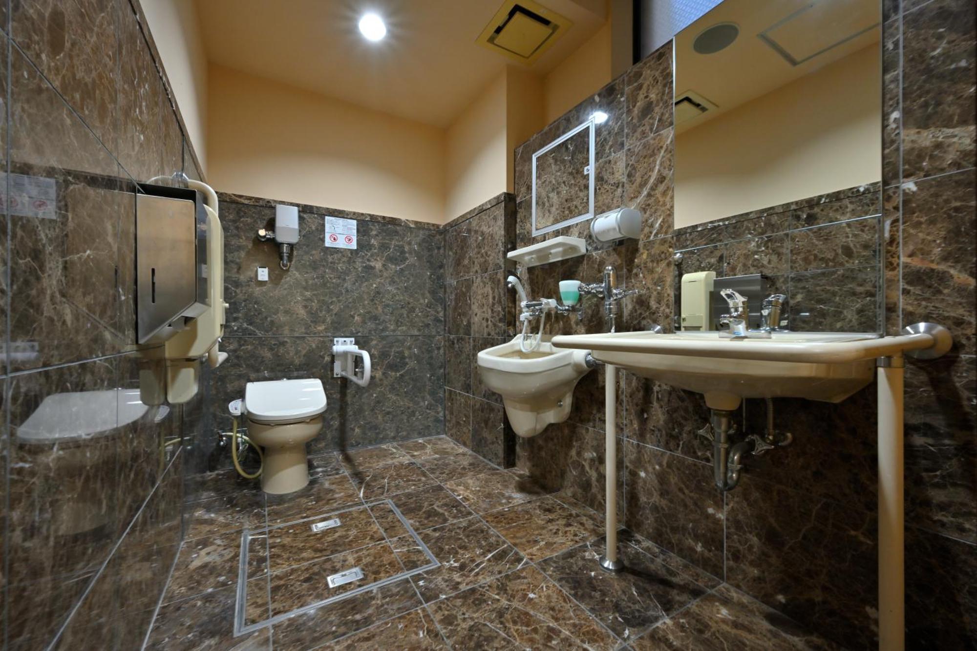 Wakayama Urban Hotel Luaran gambar