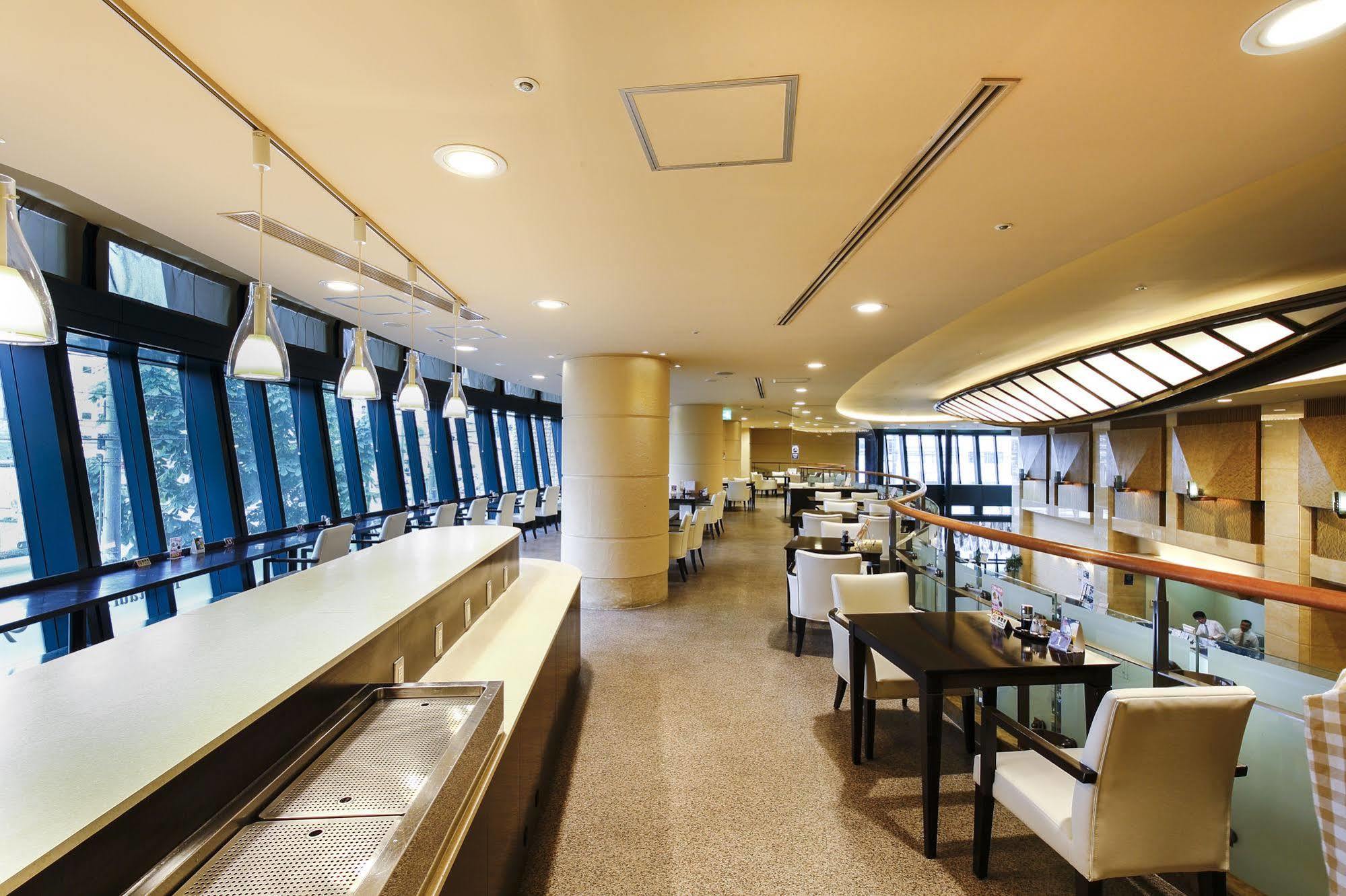 Wakayama Urban Hotel Luaran gambar