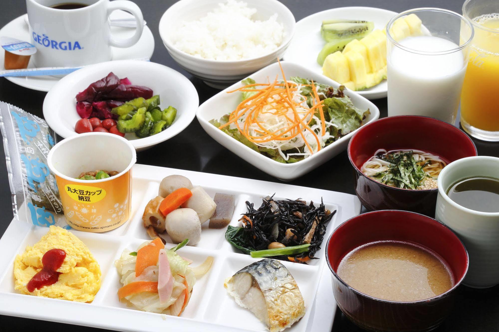 Wakayama Urban Hotel Luaran gambar