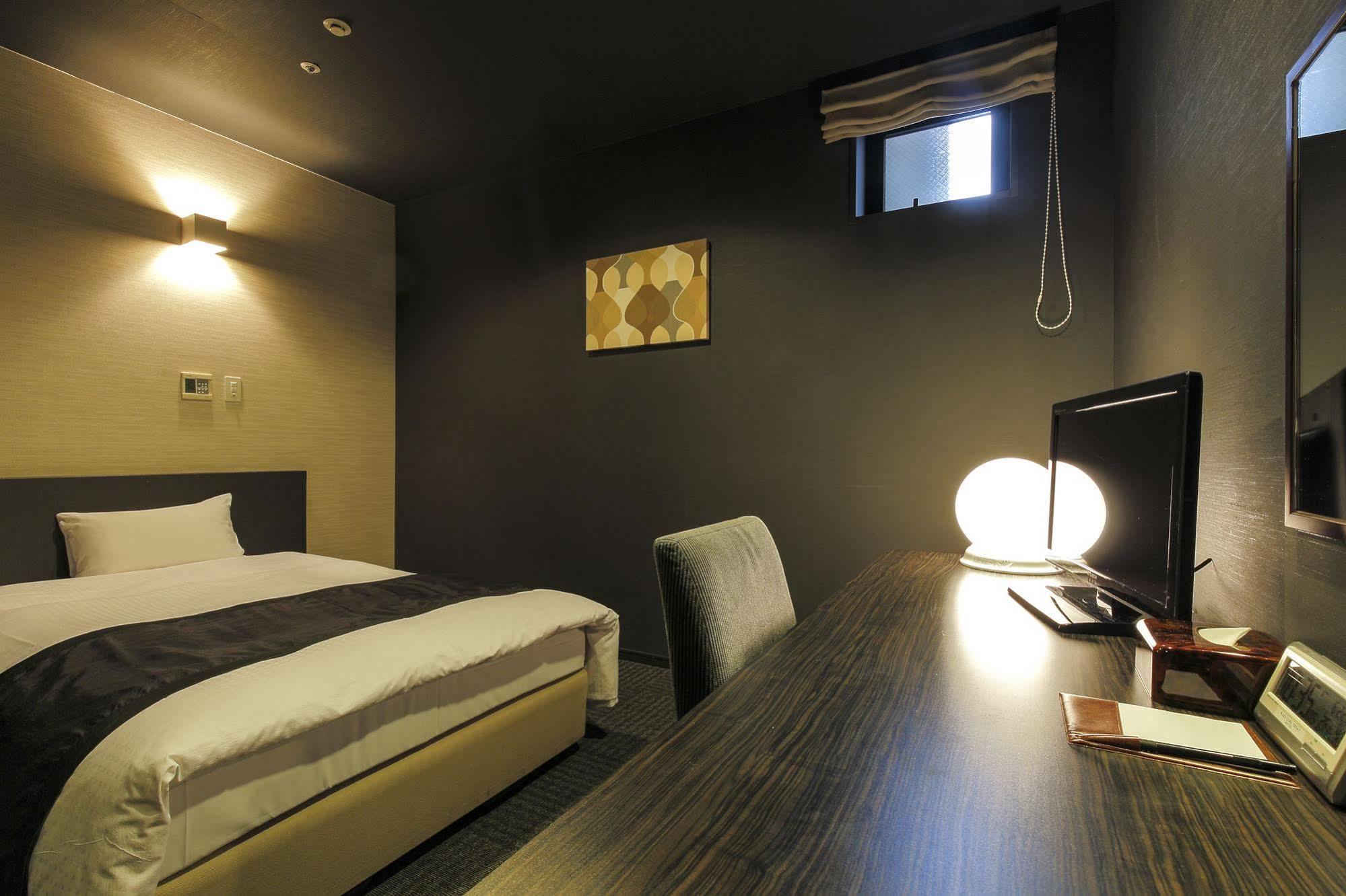 Wakayama Urban Hotel Luaran gambar