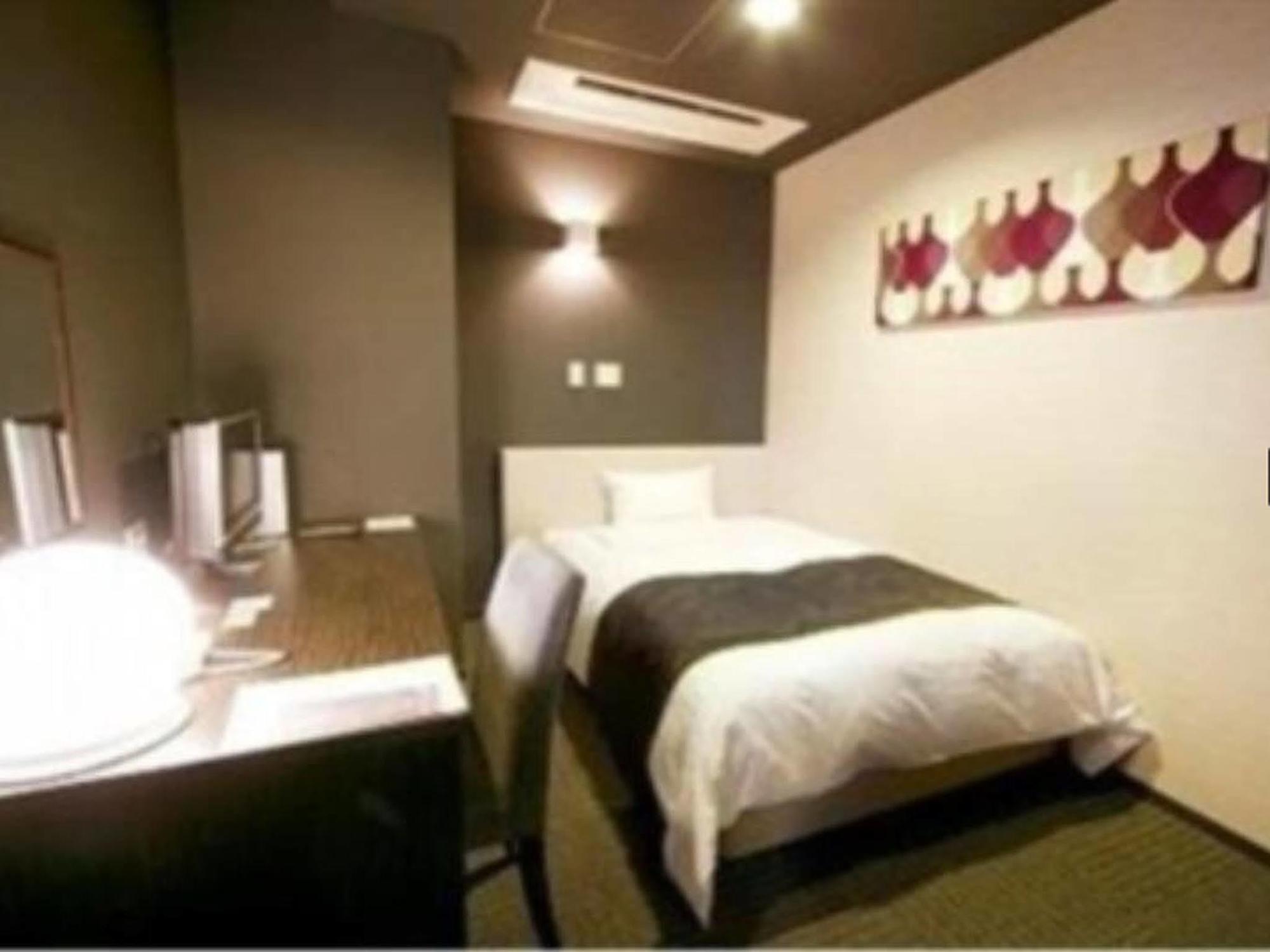 Wakayama Urban Hotel Luaran gambar